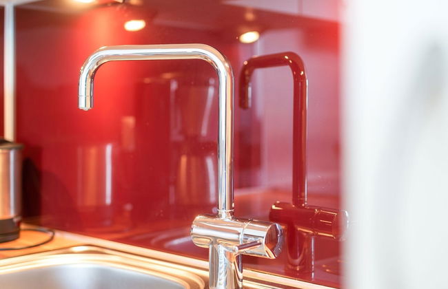 Scenic Apartment in Ulrichsberg near Museum & Jazz Club - Foto 18