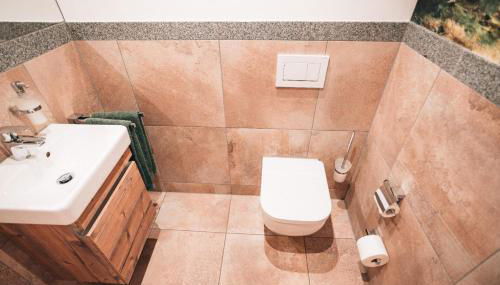 Ferienhaus Woidhaus - Foto 4