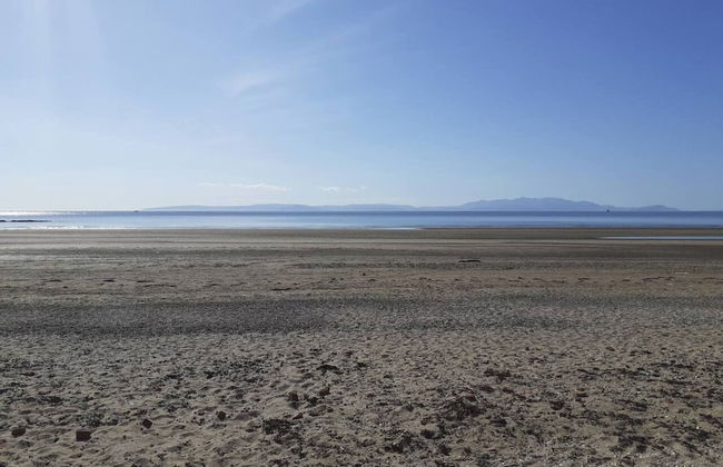 Marina View, Lovely Upper 3 Bedroom Apartment - Foto 34