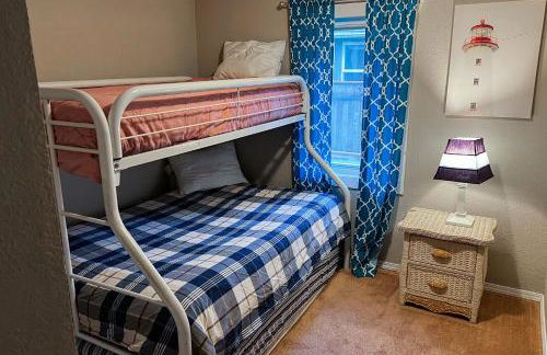 Ten Pines Cottage in Ocean Shores - Foto 10