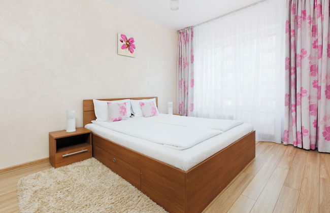 Brasov Holiday Apartments - Foto 22