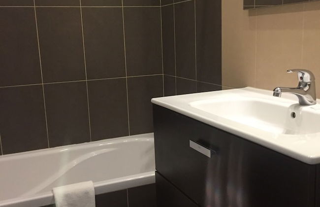 Parque Mourabel- Pe Do Lago- Oasis Village - Foto 51