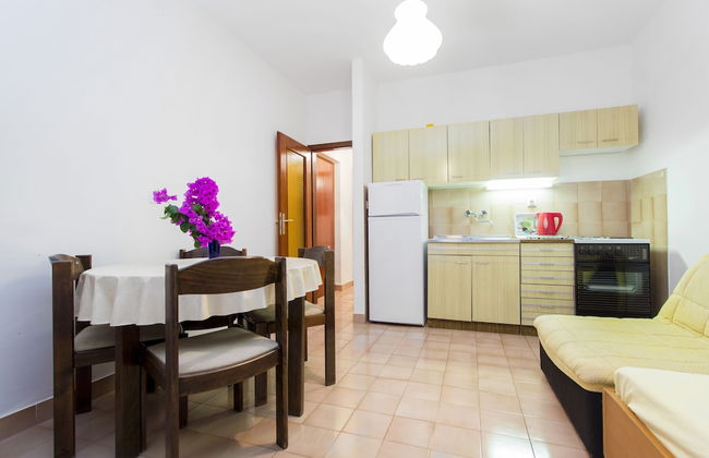 7 Olives Apartments - Foto 24