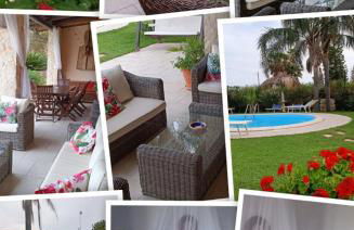 Villa Orchidea -San Lorenzo - Marzamemi - Foto 8