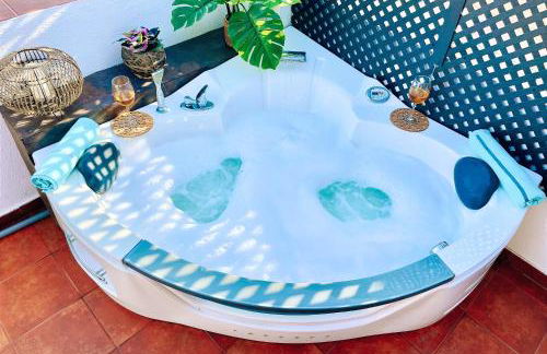 Las Brisas Penthouse by SunHousesCanarias - Foto 9