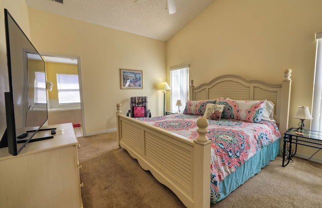 Arler House - Amazing 4 Bed 3 Bath - Private Pool - Photo 8