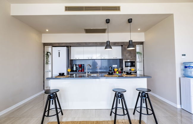 Bovilla Hotels Yalikavak - Foto 14