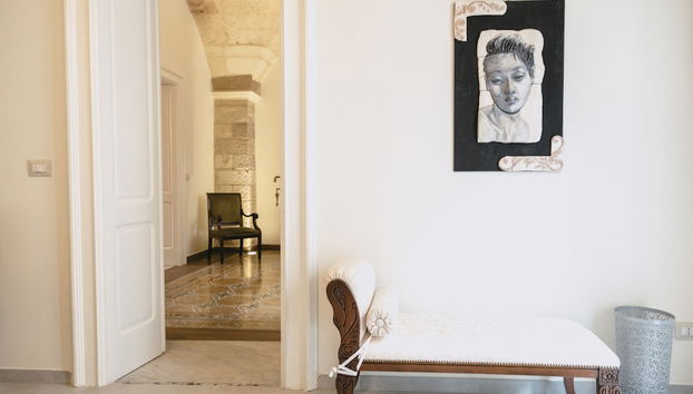 Casa Di Maya - Foto 2, Entrada interior