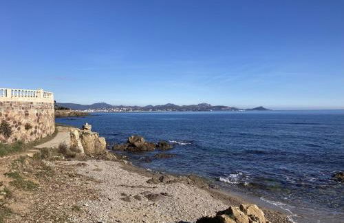 Villa climatisée calme avec piscine partagée Saint AYGULF/FREJUS - Foto 56
