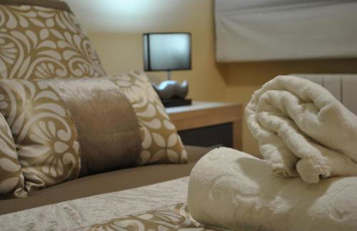 Viviendas de uso turistico Dulcinea - Foto 34