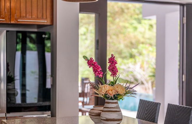 Villa 4 Luxury Private Pool Villa - Foto 22