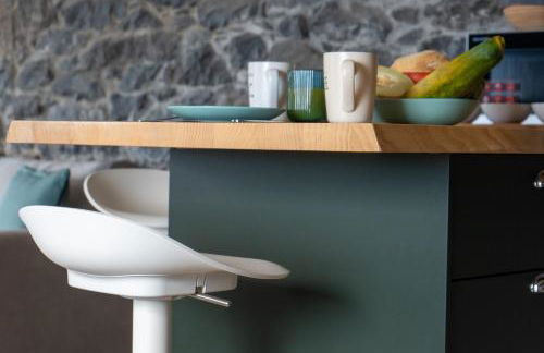 Fajã Stone House by LovelyStay - Foto 6