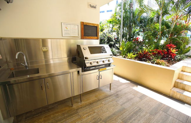 Lanai Riverside Apartments - Photo 54