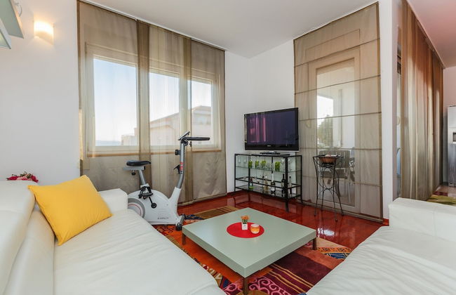 Apartments Zenta - Foto 31