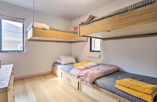 Luxury Long Beach Villa with Ocean Views! - Foto 27