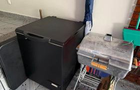 Refúgio a poucos passos da Lagoa de Iguabinha - Foto 16