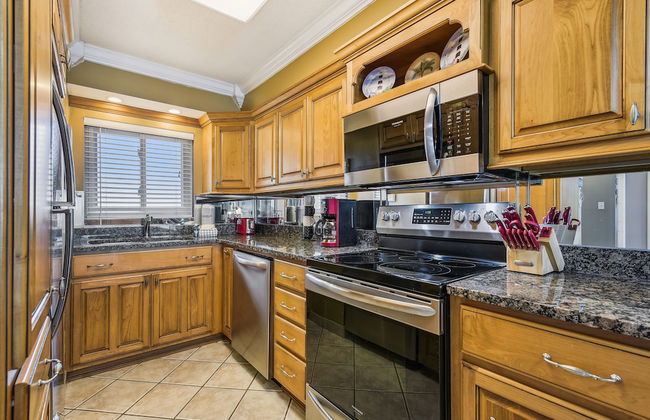 Regency Towers by Book That Condo - Foto 28