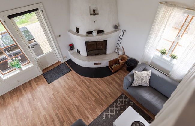 Harge Sörgård - Foto 24