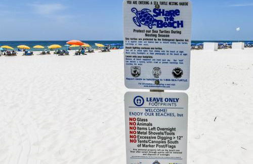 Romar Tower Beachfront Condos - Foto 36