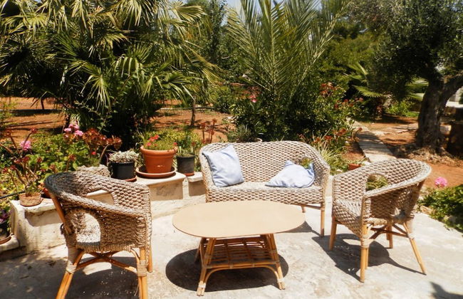 Villetta Gloria - Foto 1