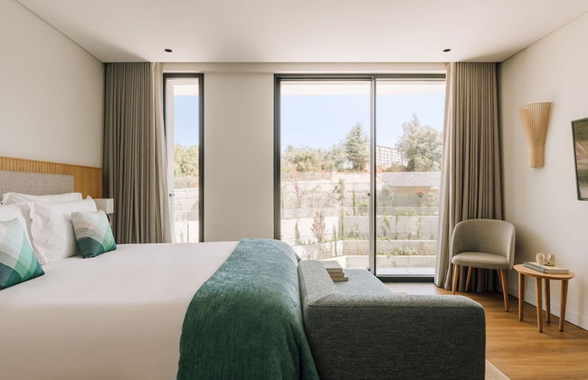 Martinhal Lisbon Oriente - Foto 43