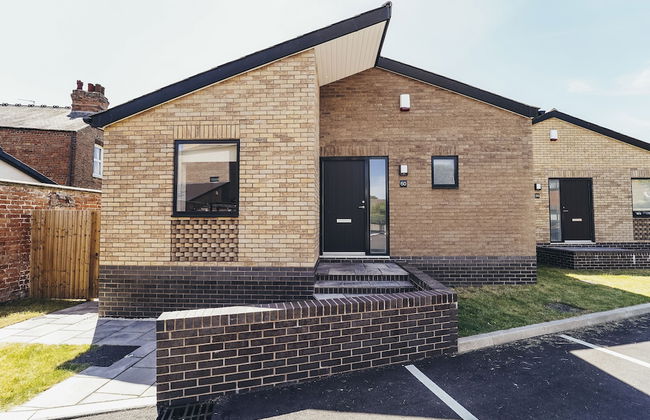 The Stay Company Devonshire Court - Foto 35