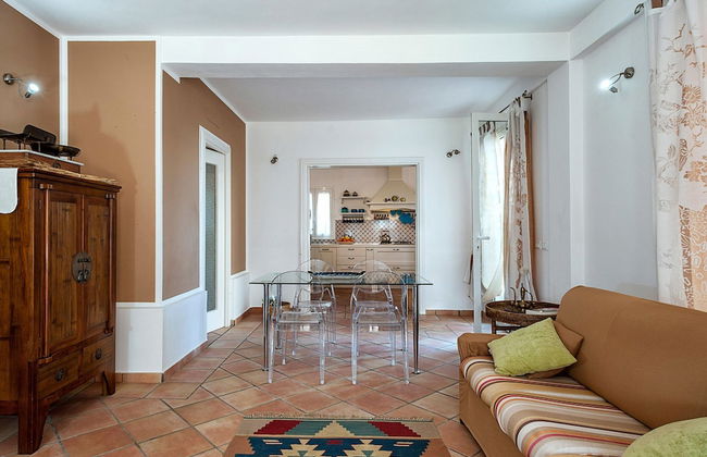 Belvilla by OYO Casa Marsala uno - Foto 23