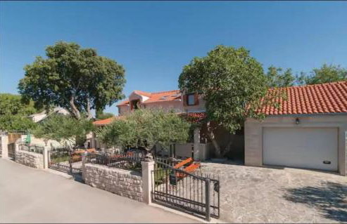 Brač Island Holiday Home With Pool And Sea View - Foto 4