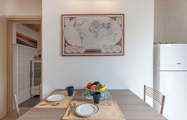 Alcamo Pool House - Foto 28