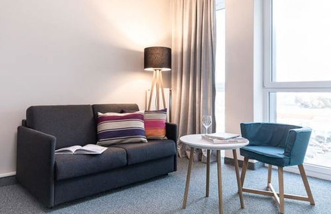 sylc. Apartmenthotel - Foto 4