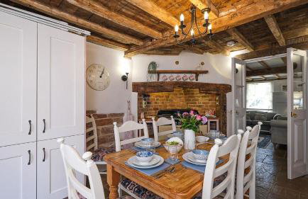 Joe's Cottage - Foto 27