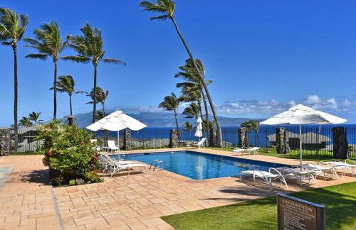 Kapalua Bay Villas 20G4 · KBV 20G4 Updated OceanFront for Whale - Foto 36