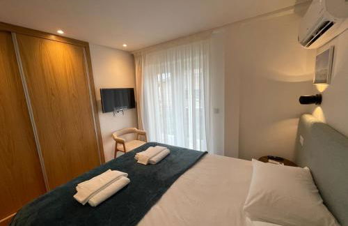 Casa do Ferreiro T2 - Foto 22