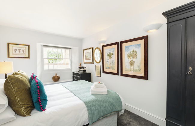 The Judges Lodgings Boutique Hotel - Photo 24