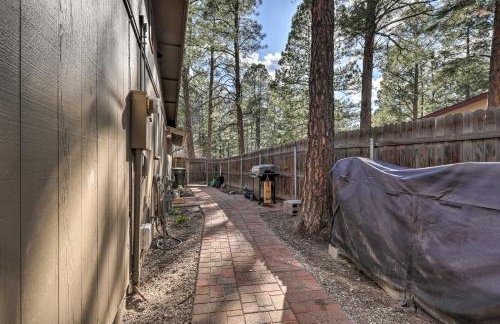 Flagstaff Vacation Rental, 3 Mi to Downtown! - Foto 20
