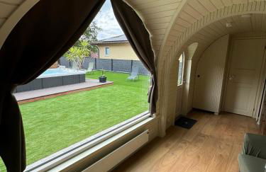 Franken Chalets - Foto 40