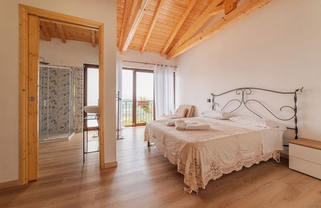 Agriturismo San Basilio - Foto 11