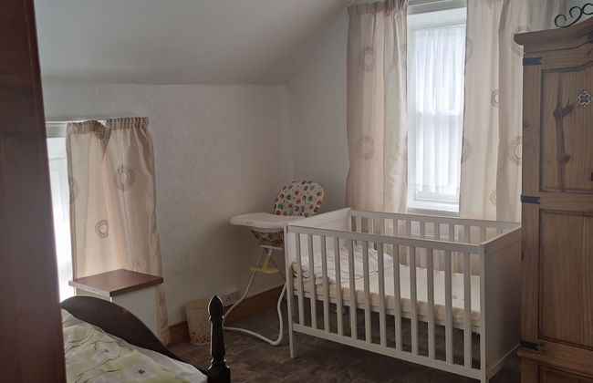 Lovely 4-bed Property in Mullaghbawn - Foto 3