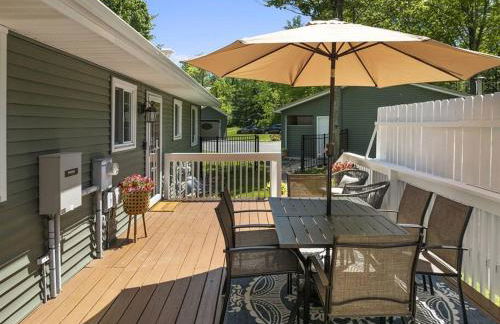 Welcome to Lakeside Lodge - Game Cave, Golf Greens - Foto 15