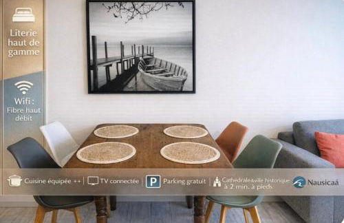 Emplacement idéal Confort et tranquillité - Foto 7