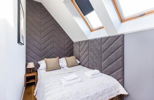 Bukowina Tatrzańska -Czarna Góra- Black Apart- widok na Tatry, jacuzzi, bilard, game room - Foto 29