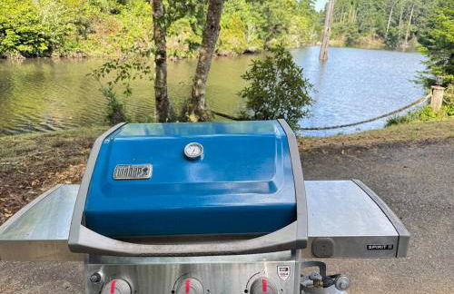 Glass House - Foto 35