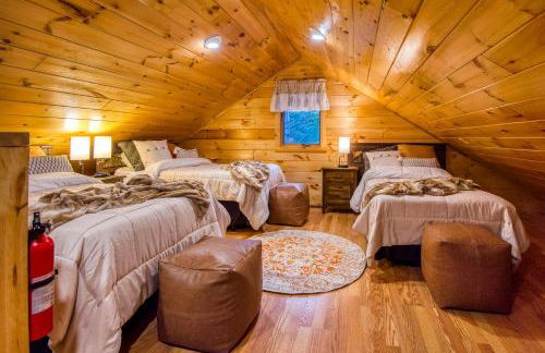 The Bear's Den - Foto 38