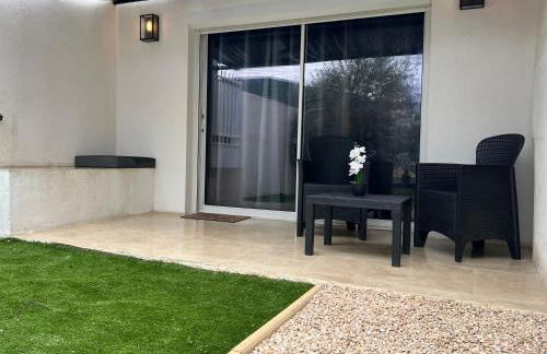 Suite détente avec SPA et kitchenette proche de Cassis et Marseille - Foto 3