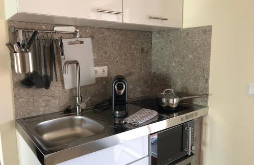 Apartmenthotel Oberstdorf - Foto 77