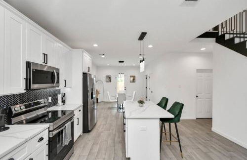 Grand Luxé Retreat- Lavish Abode - By Medical Center & NRG - Foto 35