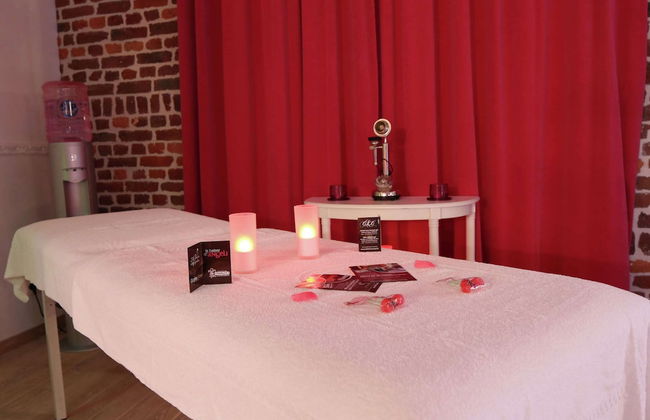 Lush Apartment with Sauna, Hot Tub, Mountain Views in Ensival - Foto 30