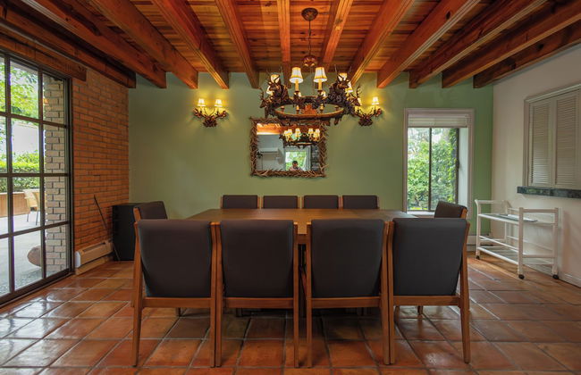 Casa Rincón by Lumina - Foto 27