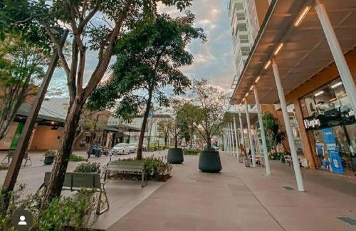 Ap studio para até 4 pessoas - Foto 13