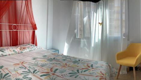 Hoja Calá Apartment - Foto 3